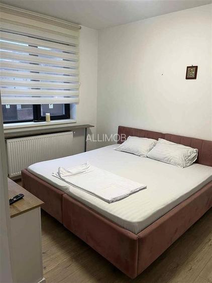 Apartament 3 camere in Ploiesti, zona Republicii, Caraiman - 9