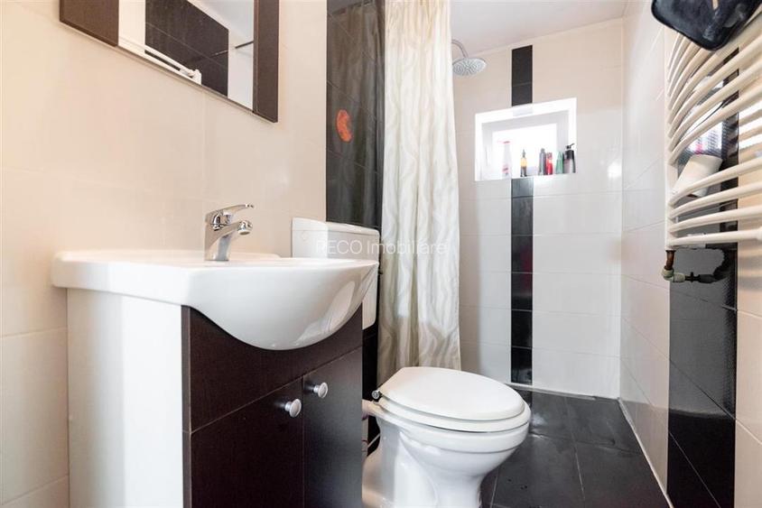 Reco Casa in Cauaceu aproape de Biharia - 11