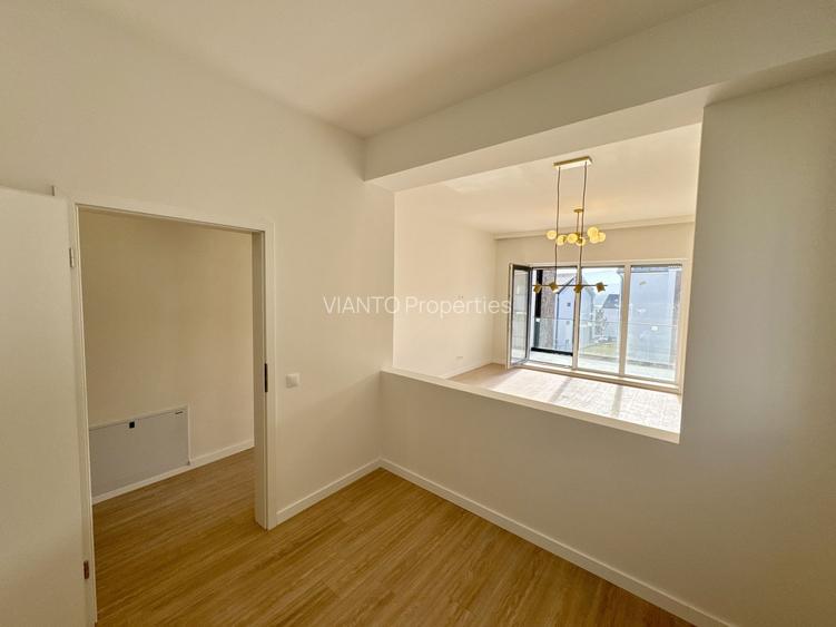 Apartament 2 camere | Loc de parcare | Davinci Homes - 5