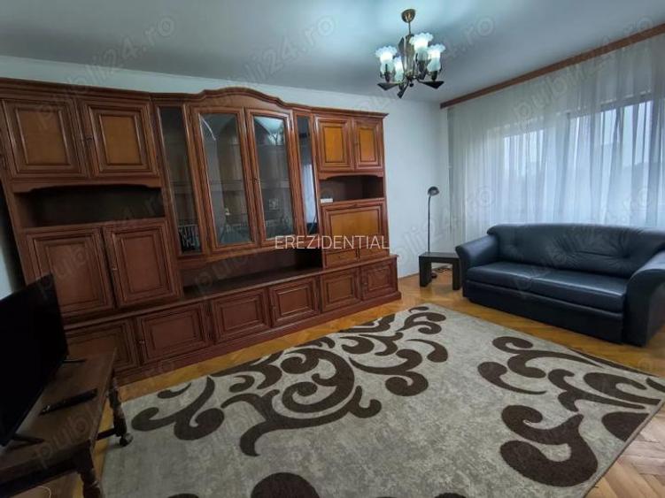 Apartament - 2 camere - decomandat - Tineretului  - 2