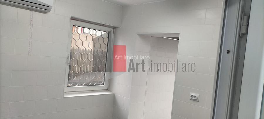 Spatiu comercial (ideal Horeca) de inchiriat in zona Doamna Ghica - 22