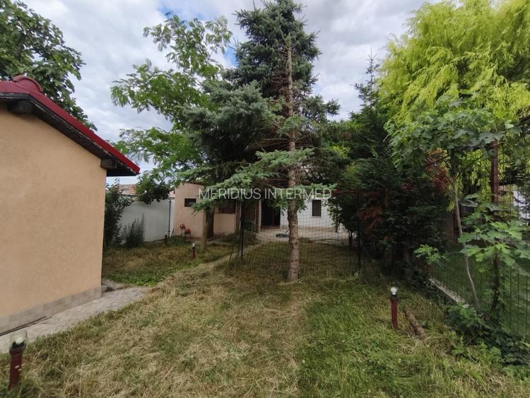 Exclusiv Vanzare Vila Ovidiu compartimentare inteligenta - 4