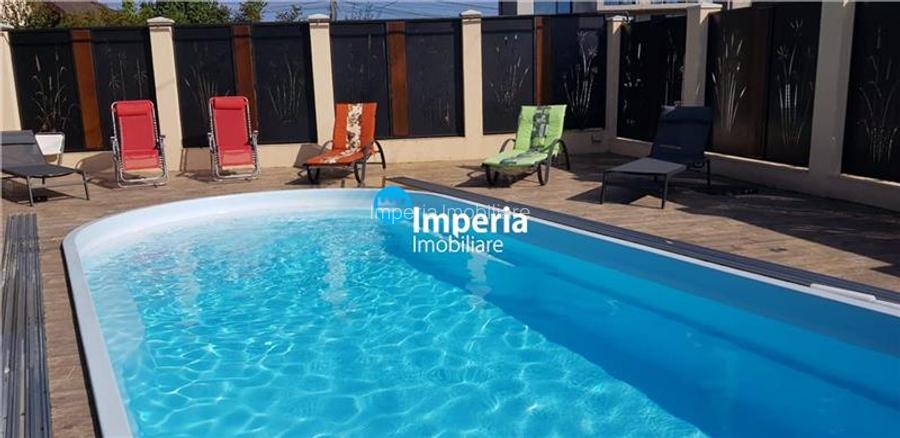 Casa de vanzare in Iasi, zona BREAZU - 26