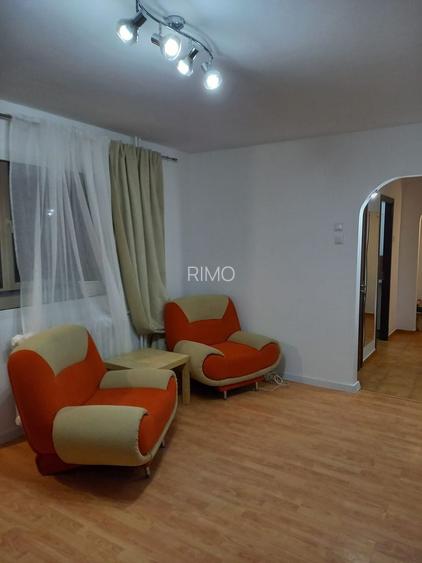 Apartament cu trei camere, Brancoveanu, 120.000€ negociabil - 3