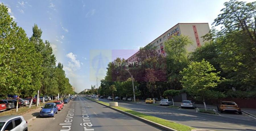 Vanzare apartament de 4 camere in zona Brancoveanu - 3