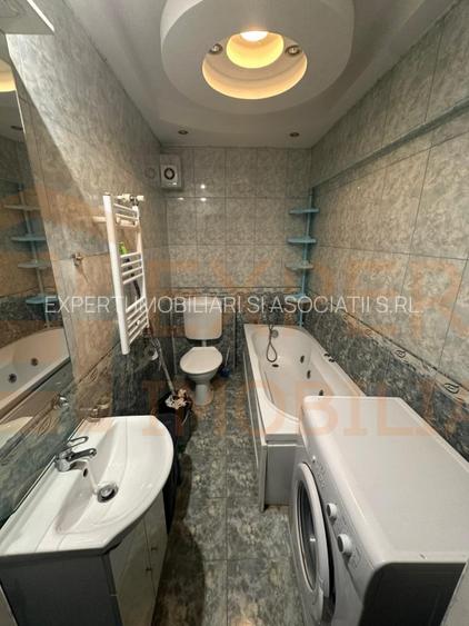 Garsoniera situata in zona Energia - Baba Novac - 5