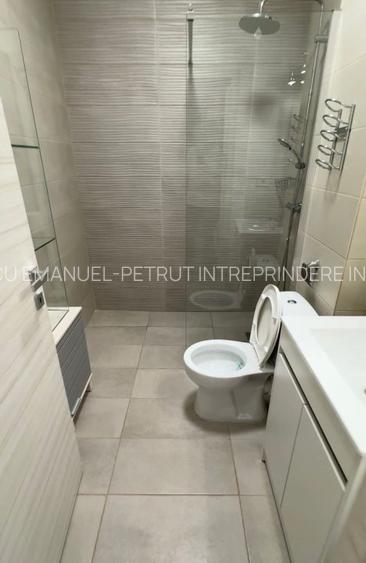 Garsoniera de inchiriat Mamaia Nord - Hanul cu peste cu parcare - 7