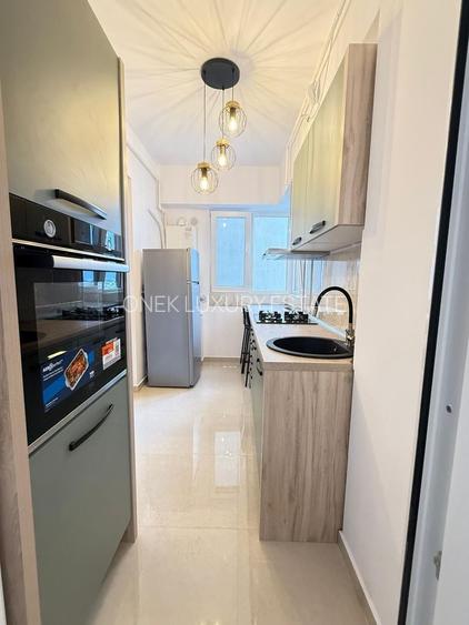 Apartament de inchiriat 2 camere Central Adress Parcare - 15