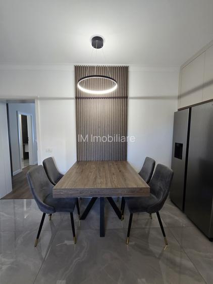 Duplex in stil Mediterranean-431 mp teren-4 camere complet mobilat si utilat - 3
