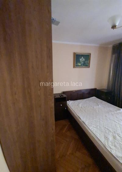 Închiriez apartament cu 3 camere ultracentral - 5