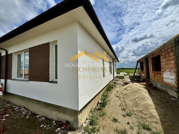 Bucovat-Duplex pe Parter-Finisaje la Alegere Bucovat-Duplex pe Parter-Finisaje la Alegere