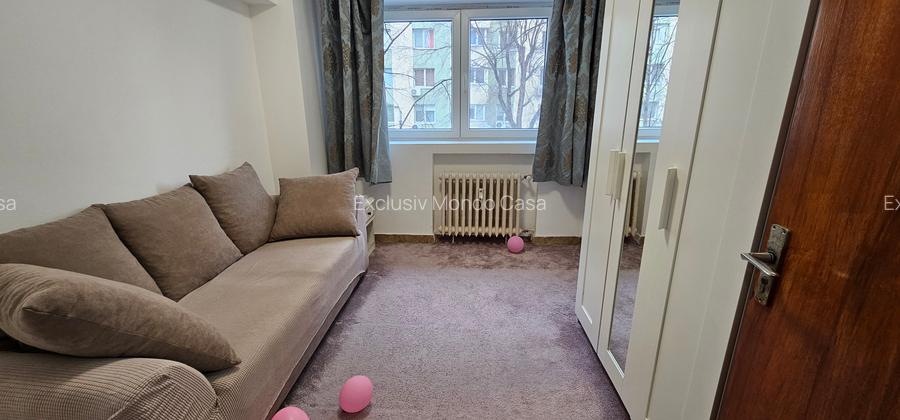 Mega Mall-Stadionul Național,  str.Herta, et.2/10, mobilat,  utilat,  liber - 10