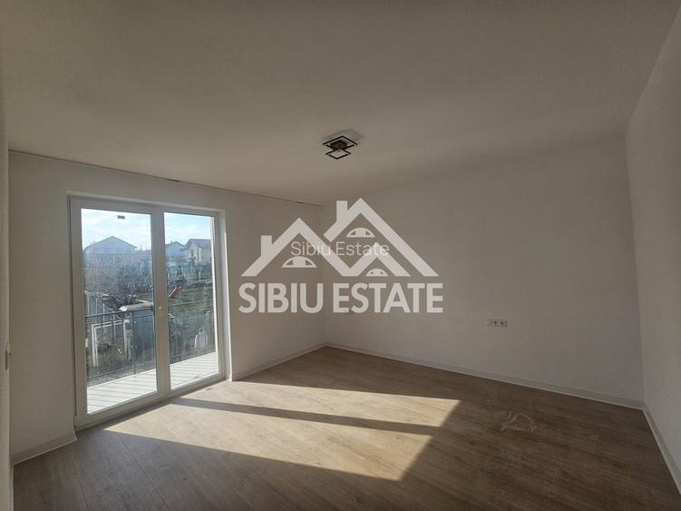 Casa de inchiriat, 4 camere, 2 bai, Sibiu Calea Cisnadiei - 7