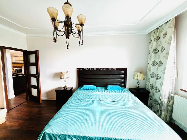 Apartament 2 Camere,Vitan Mall, REZIDENCE bl.2015,metrou Mihai BRAVU Amenajat - 5