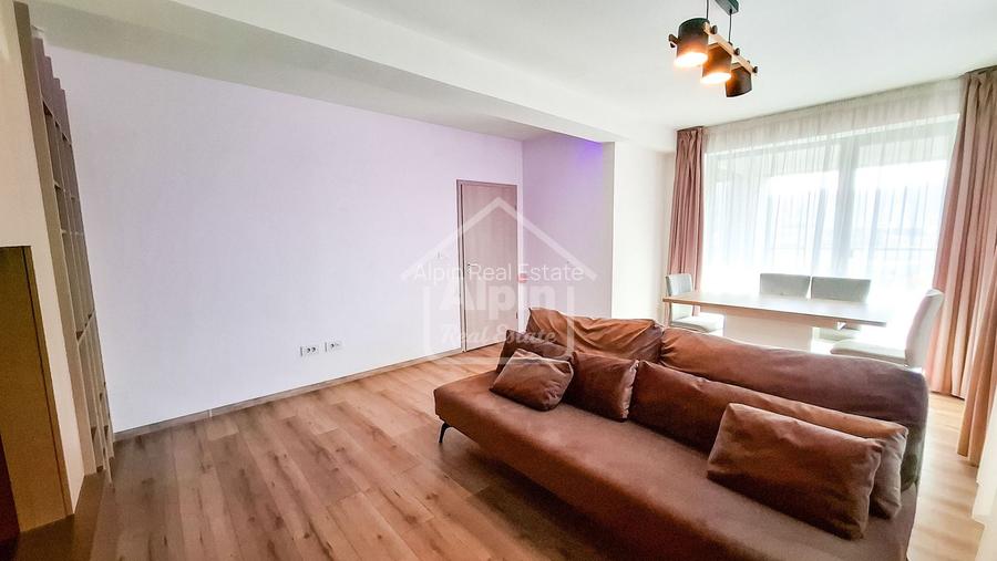 Apartament Central I Priveliste Deosebita - 18