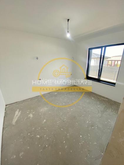 Casa 4Camere/2 bai/incalzire in pardoseala/Racordata la Toate Utilitatile-Ciurea - 10