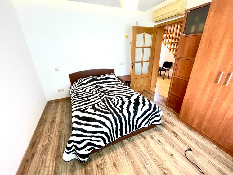 Vila tip Duplex P + 1 + M  - Marginei - 600 mp teren - 3