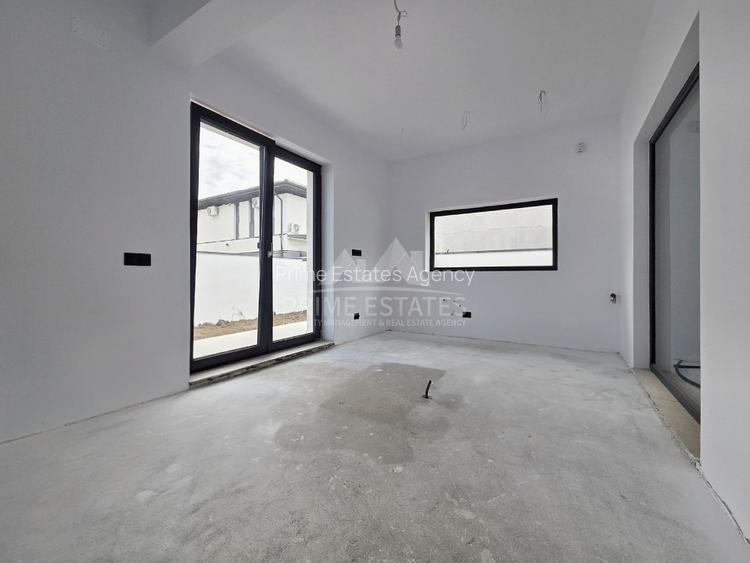 Vila premium P+1 Tunari Finisaje de Lux - 8