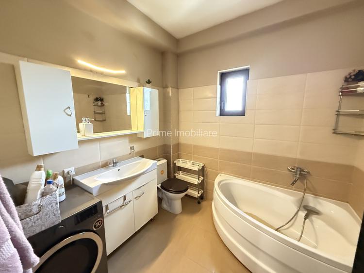 Apartament modern 3 camere Arex | 95 mp | Parcare privată | Bucătărie separată . - 3