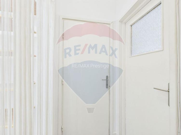 Apartament cu 2 camere de vanzare în zona Pajura | Baiculesti 23 - 17