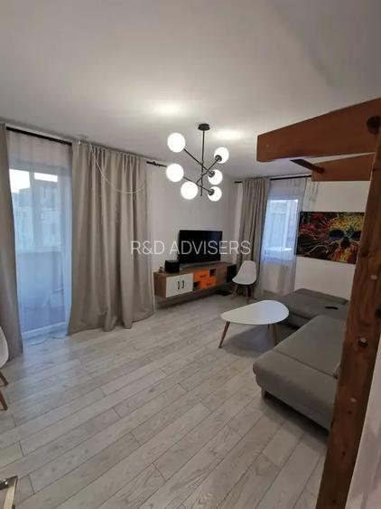 Apartament 2 camere modern – gata de mutare imediată - 8