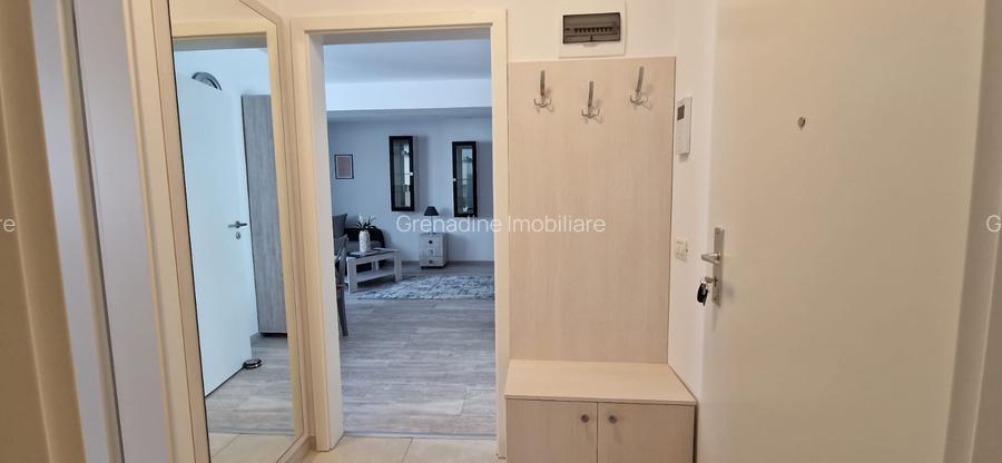 Apartament 2 camere Tip Studio - Blue Residence Tractorul - Cod 2013 - 5