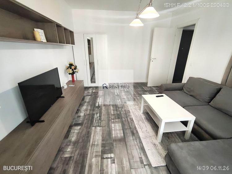 2 Camere 21 Residence Politehnica Iuliu Maniu 15 H  Lujerului - 36