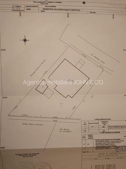 Vand vila in Pitesti, Cartier Gavana - 20