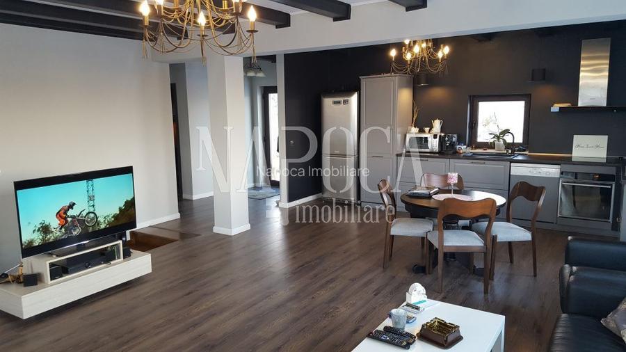 Casa 4 camere de vanzare in Iris, Cluj Napoca - 2