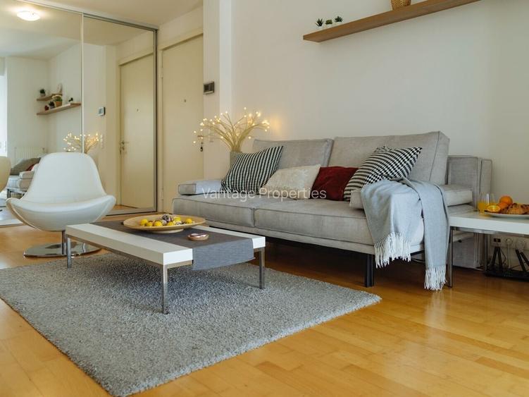 Apartament 2 camere | complex Delea Veche 24 Residence - 6