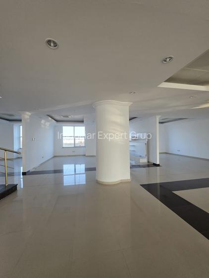 Splaiu Unirii teren 5000 mp Imobil S+P+5 Showroom, Clinica , Birouri , Hotel - 11