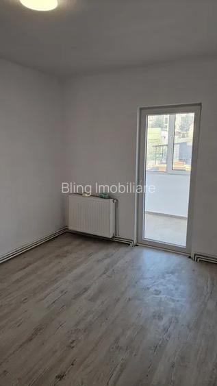 Apartament cu 3 camere, etajul 1, 63 mp, balcon, Baciu - 2