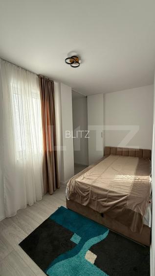 Apartament de 3 camere, modern, parcare, zona Somesului - 6