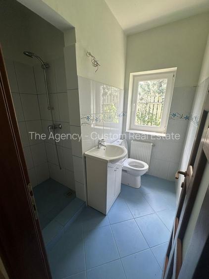 Casa individuala - P+1M, 4 camere - Corbeanca, strada Laguna Albastra - 10