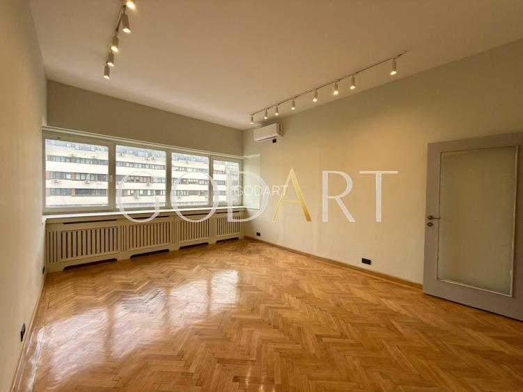 Spațiu de birouri premium | Ultracentral – Bulevardul Nicolae Bălcescu - 7