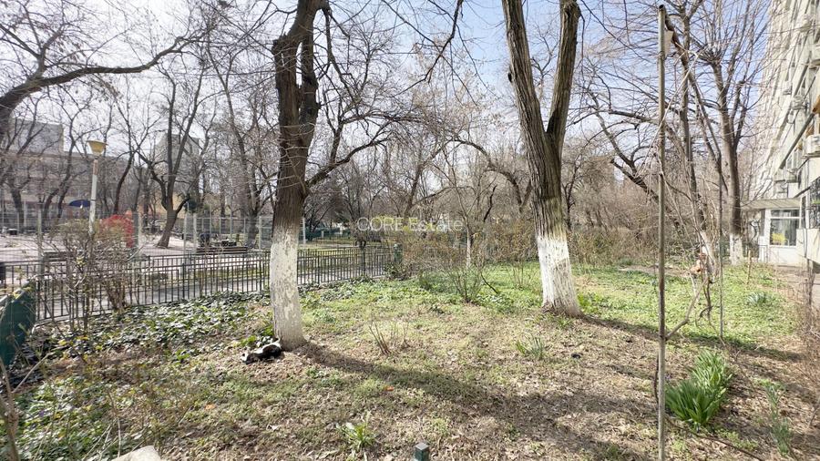 Locația pe care o cauți: apartament 3 camere între Plaza și AFI - 45