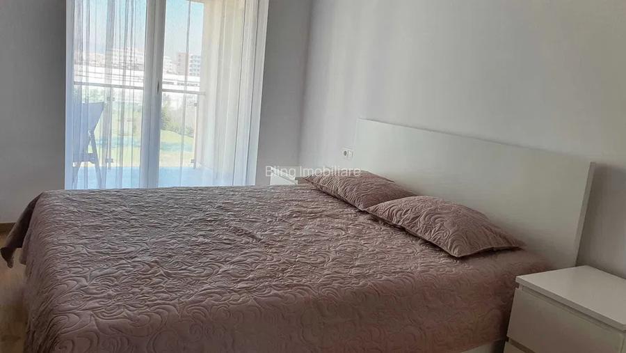 Apartament 2 camere | Parcare subterană | Viva City | - 5