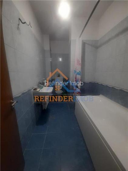 Garsoniera zona Salaj, centrala termica - 8