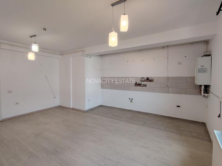 BERCENI - GRAND ARENA, APARTAMENT 2 CAMERE 53 MP, BLOC BOUTIQUE 2019, BALCON! - 2