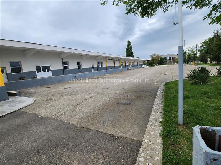 Fabrica de Vanzare In Pascani Turbion Autostrada Moldovei  0727817187 - 6