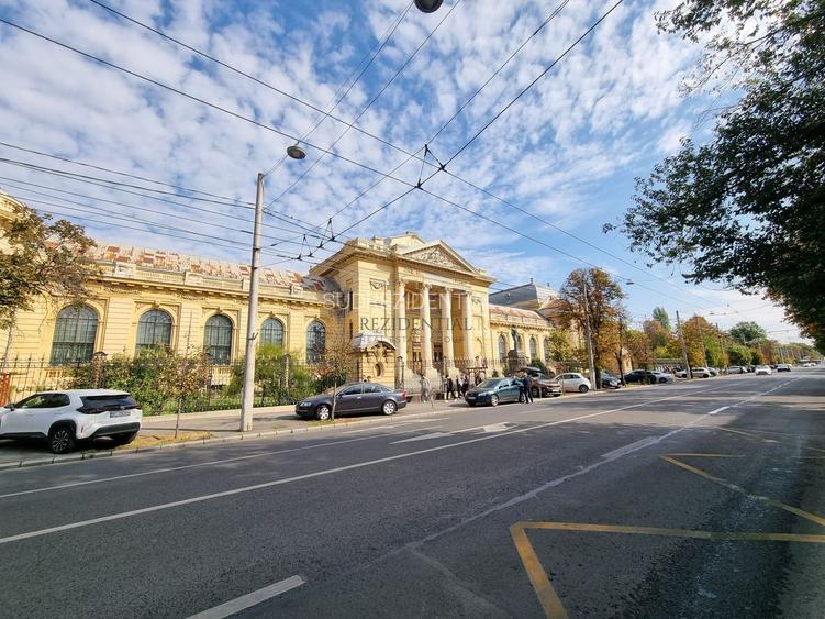 Vila individuala in zona Cotroceni-Parc Izvor, Sector 5 - 8