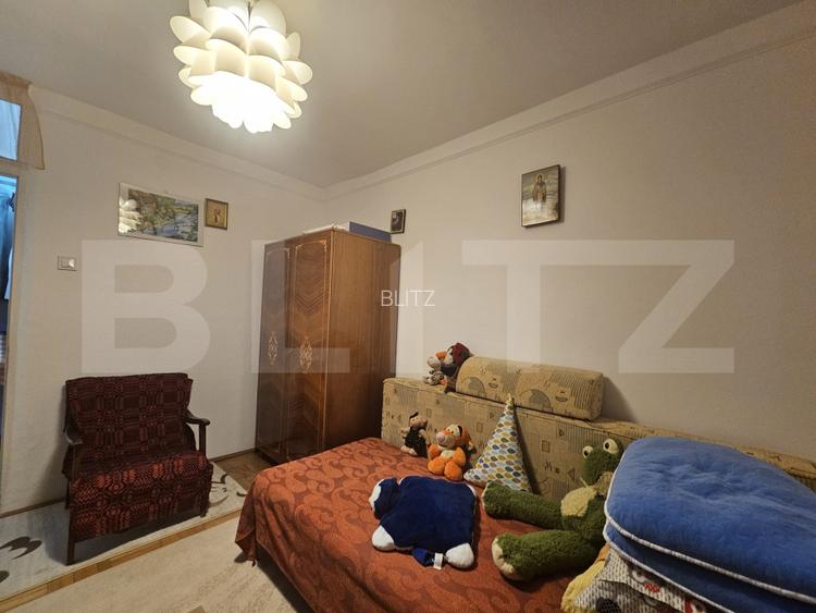 Apartament 3 Camere, Decomandat, 2 bai, zona Nicolina - 2