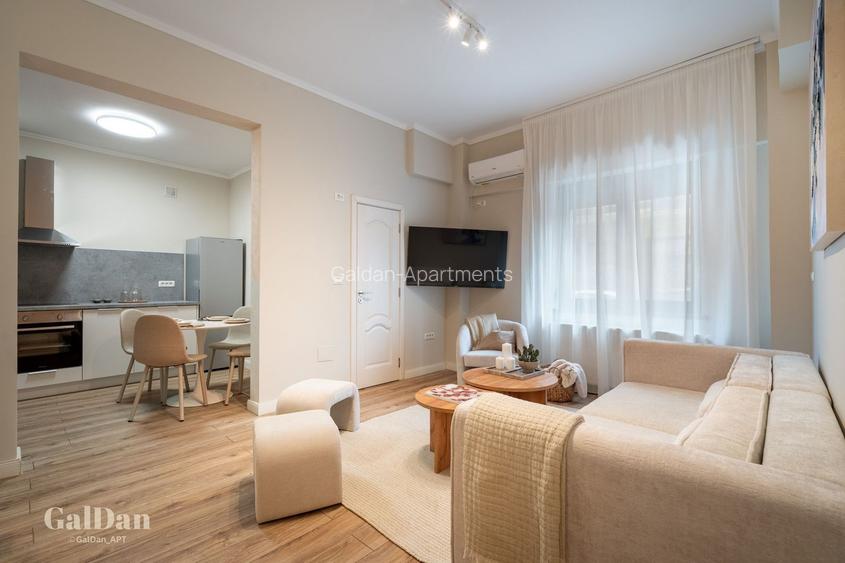 Apartament 2 camere de închiriat – Zona Universitate PRIMA INCHIRIERE - 10