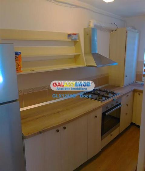 Garsoniera mobilata+parcare -soseaua Oltenitei - 3