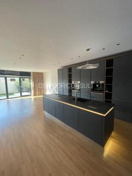 Vilă moderna de inchiriat - 3