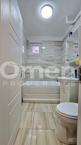Apartament 2 camere de vânzare | etaj intermediar | bloc turn | zona Vivo Mall - 7