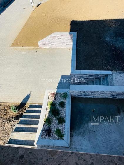 Ansamblu de 3 case la vanzare  in Chinteni! - 4