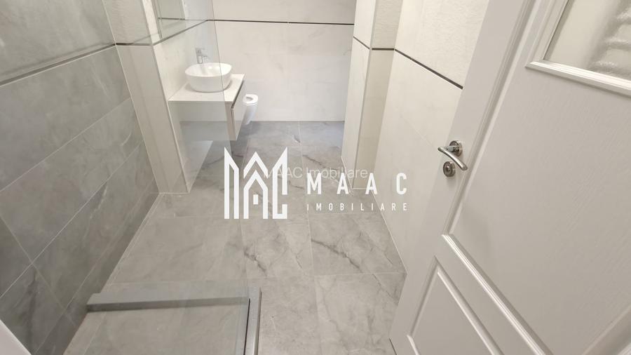 Apartament 2 camere I Etaj 1 I Balcon I Parcare I Cireșica - 8