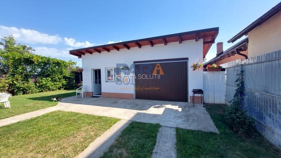 Casă 2015 - 4 dormitoare, 2 băi, 2 bucătării - 20