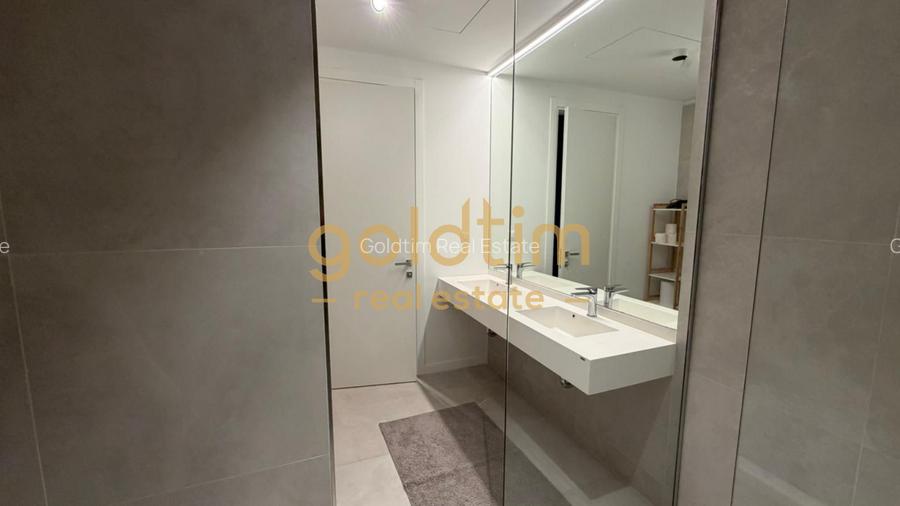 ONE VERDI/Apartament 4camere/BARBU VACARESCU/SUPERB SI LUMINOS/2Locuri Parcare - 19